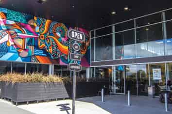 Retail Space on Colombo St - Available Now