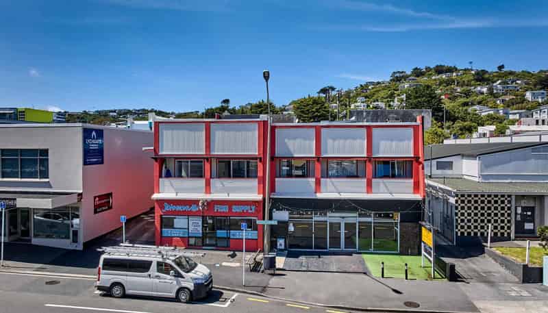 11-17 Johnsonville Road, Johnsonville