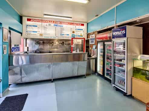 For sale and/or lease - mixed use opportunity