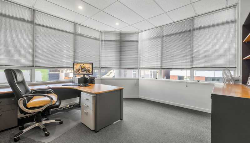 Unit 4, 3 Alpha Street, Te Aro