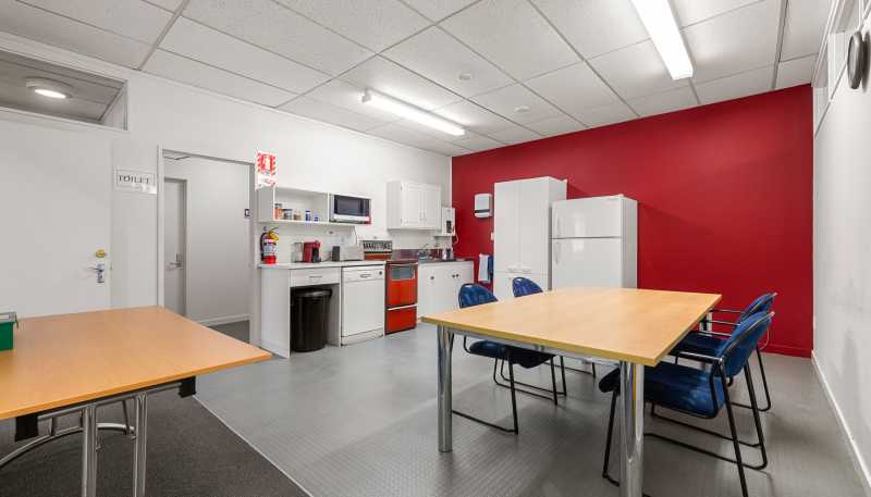 Unit 4, 3 Alpha Street, Te Aro
