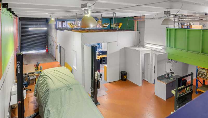 Unit 4, 3 Alpha Street, Te Aro