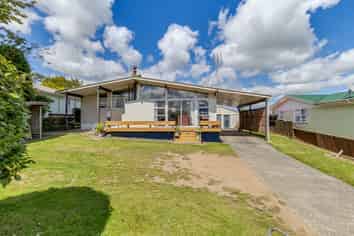 46 Edinburgh Street, Tokoroa