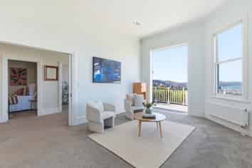 8 Bruce Avenue, Brooklyn