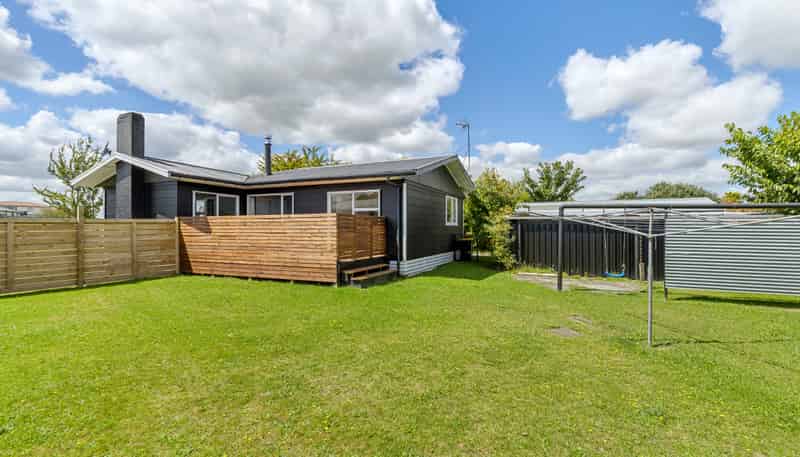 29 Berwick Place, Tokoroa