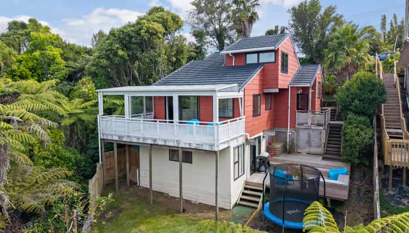 136 Carlisle Road, Northcross