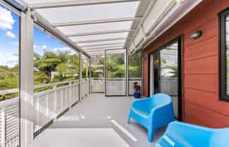 136 Carlisle Road, Northcross