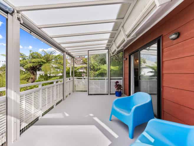 136 Carlisle Road, Northcross