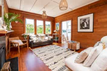 495 Karaka Bay Road, Karaka Bays