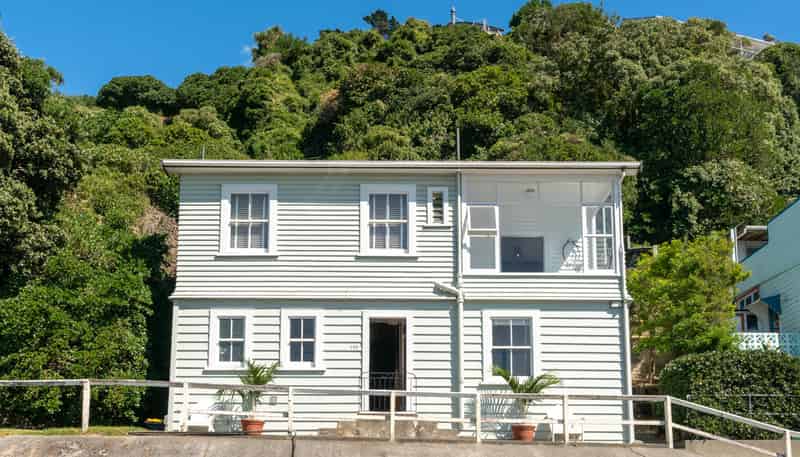 495 Karaka Bay Road, Karaka Bays