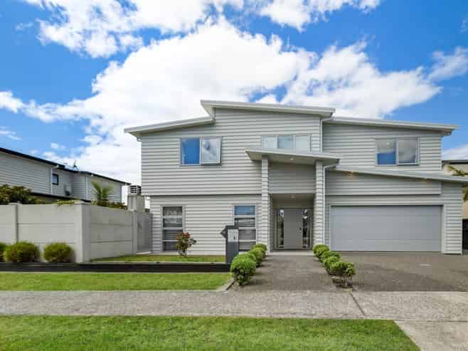 32 Thompson Drive, Papamoa