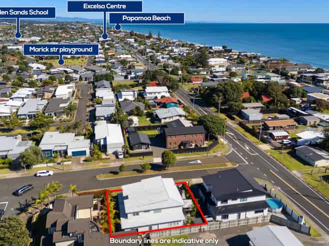 32 Thompson Drive, Papamoa