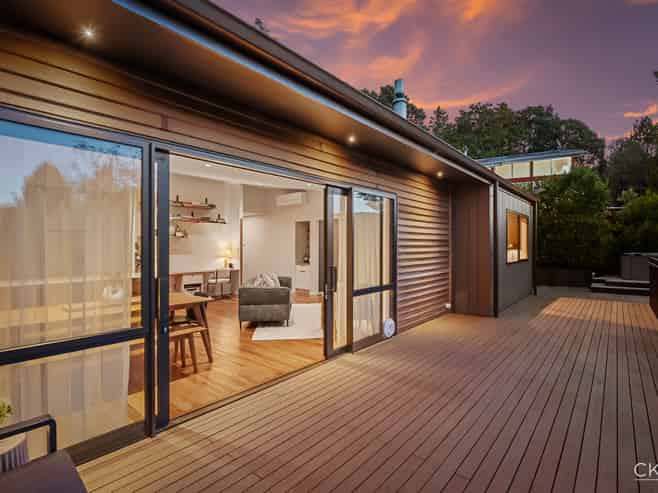 12D Chatsworth Road, Silverstream