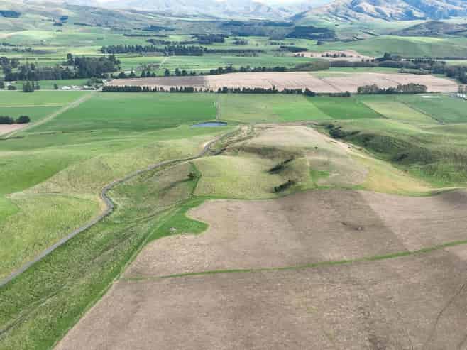 761 Mt Nessing Road, Albury