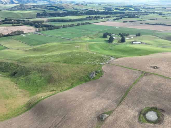 761 Mt Nessing Road, Albury