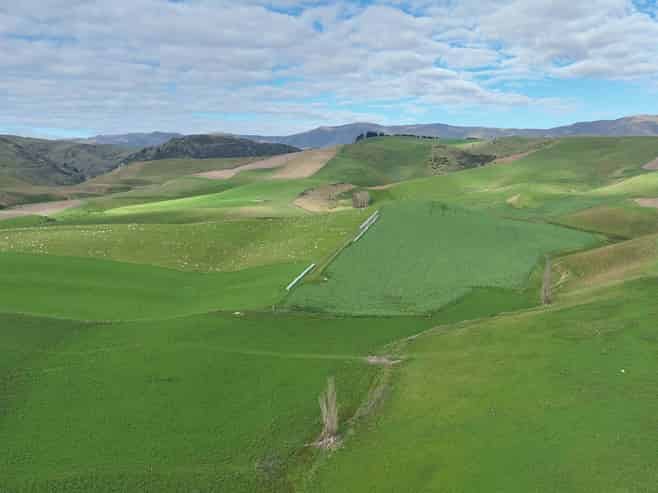 761 Mt Nessing Road, Albury