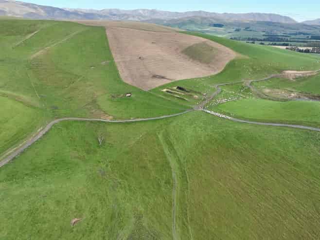 761 Mt Nessing Road, Albury