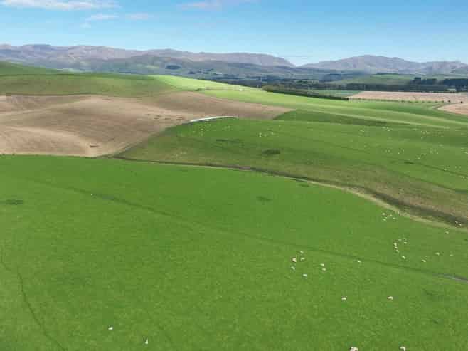 761 Mt Nessing Road, Albury