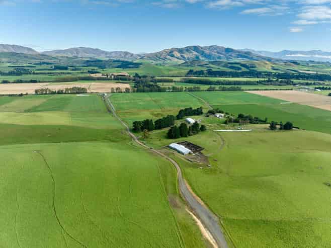 761 Mt Nessing Road, Albury