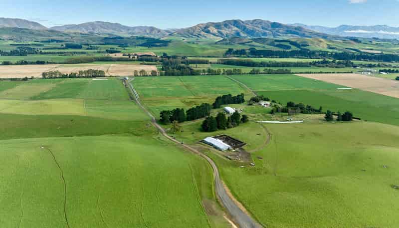 761 Mt Nessing Road, Albury