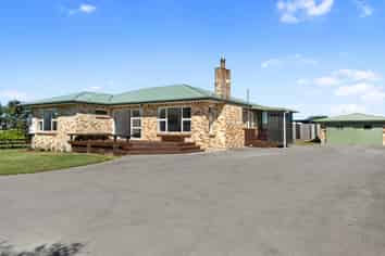 941 Kakaramea Road, Ngahinapouri