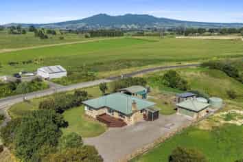 941 Kakaramea Road, Ngahinapouri