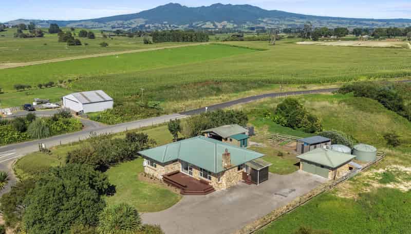 941 Kakaramea Road, Ngahinapouri