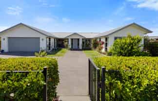 8 Wentworth Lane, Waiwhakaiho