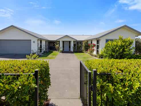 8 Wentworth Lane, Waiwhakaiho