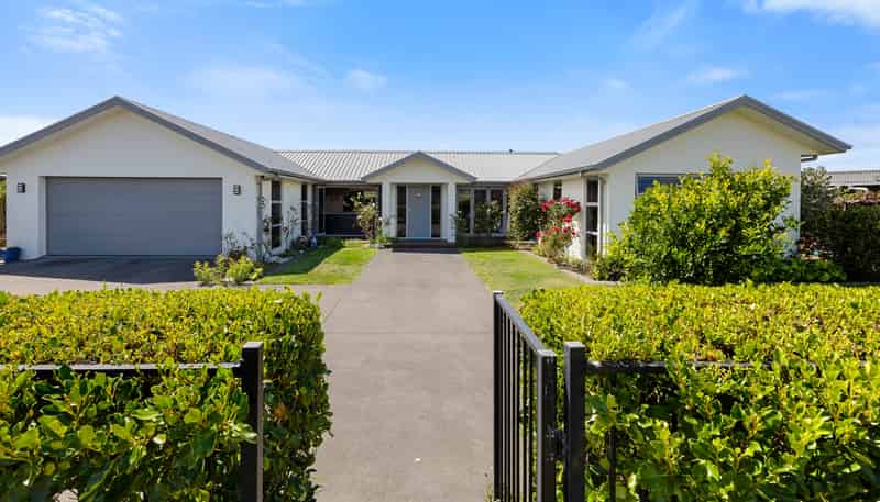 8 Wentworth Lane, Waiwhakaiho