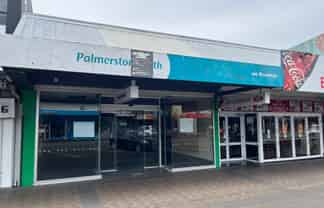 94-100 Broadway Avenue for lease