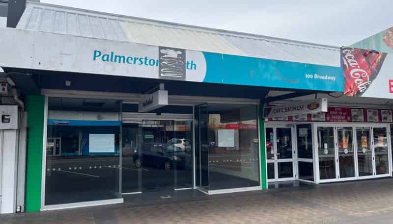 94-100 Broadway Avenue, Palmerston North