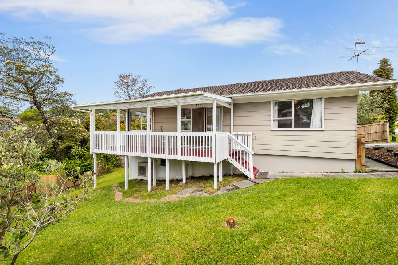 Family home with land! - Ansicht 2