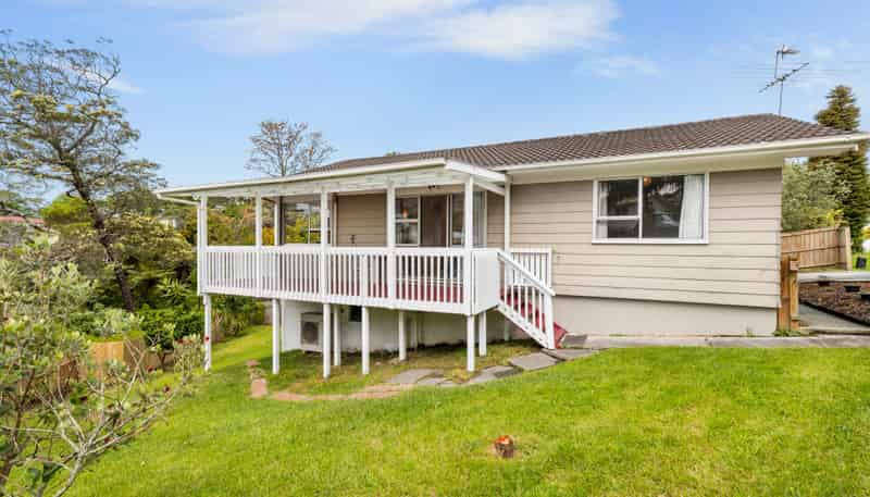 7 Talmar Place, Massey