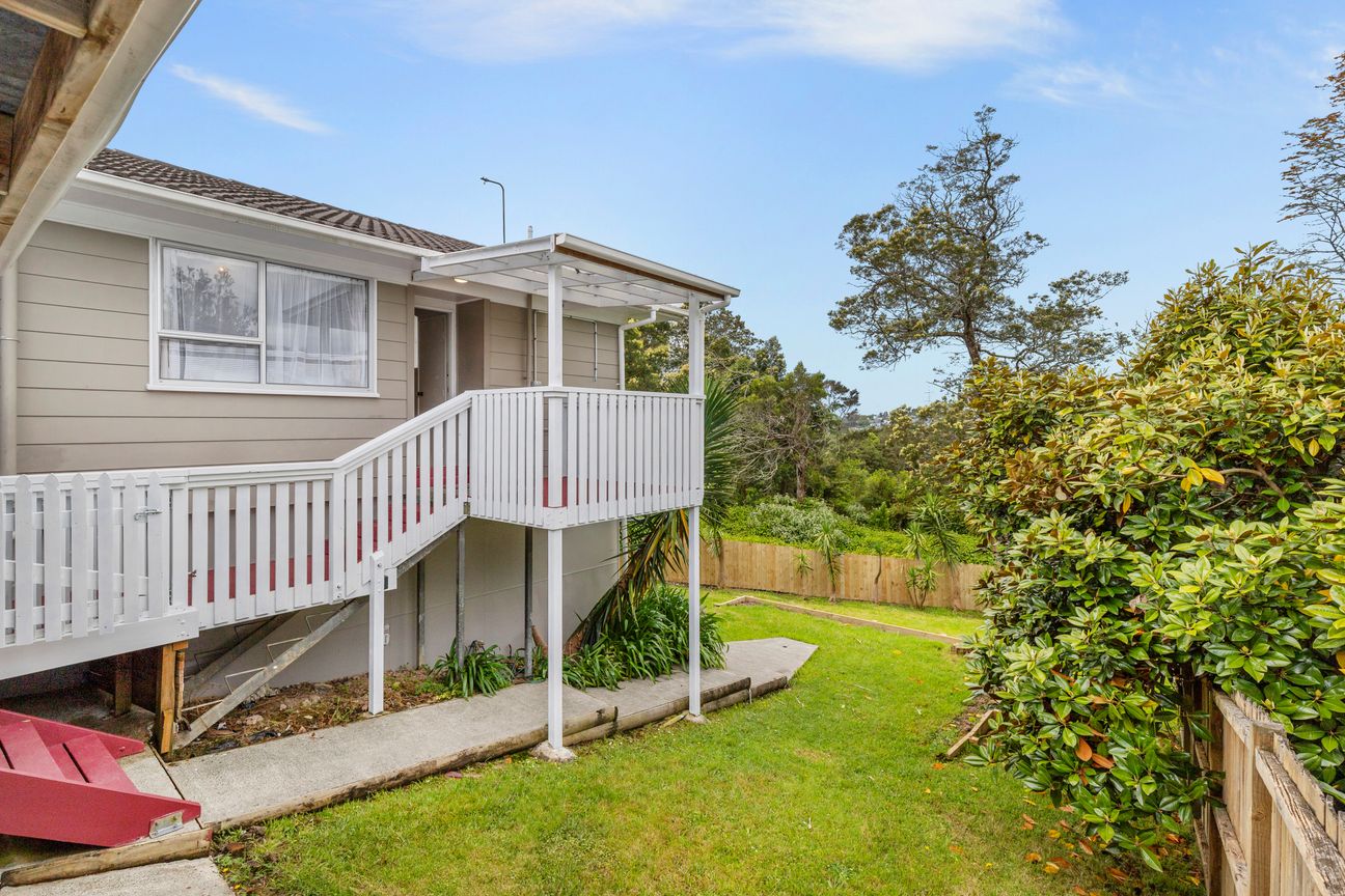 Family home with land! - Mehr
