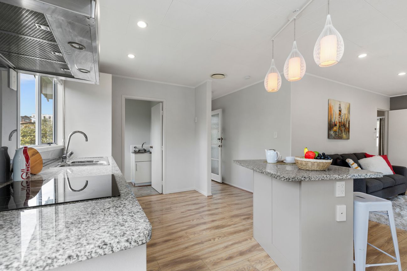 Family home with land! - Ansicht 5