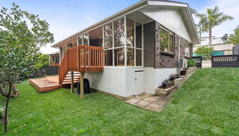 1/4A Elwood Place, Ellerslie