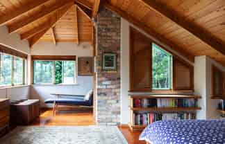 Auckland - Address withheld