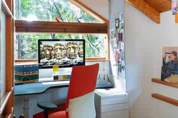 Auckland - Address withheld