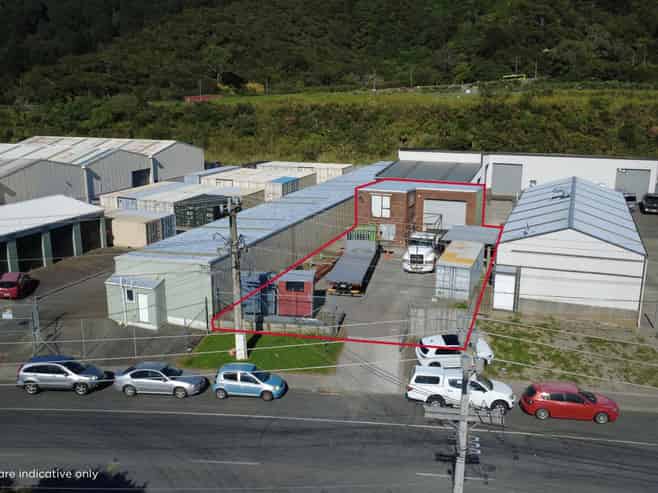 Stop leasing. Start owning.