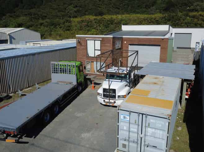 Stop leasing. Start owning.