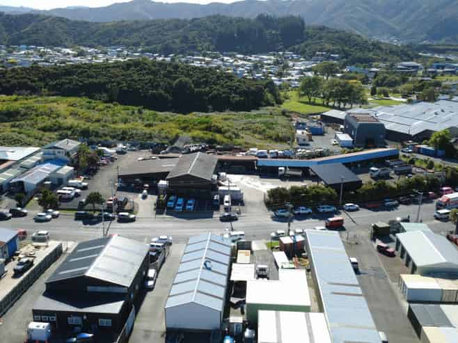 Stop leasing. Start owning.