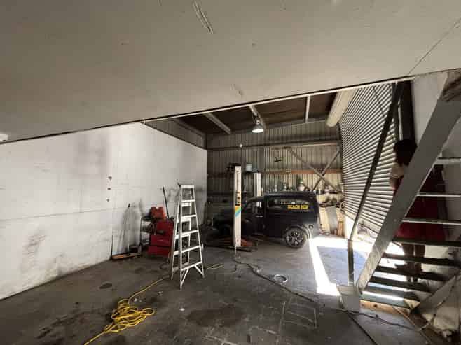 Stop leasing. Start owning.