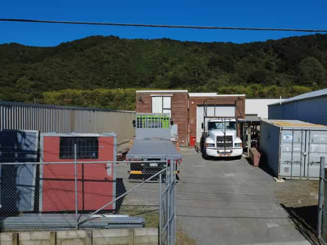 Stop leasing. Start owning.