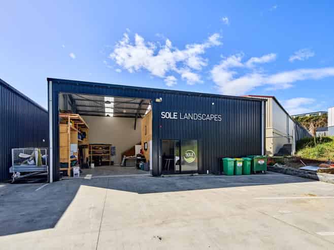 Like new - triple tenancy investment