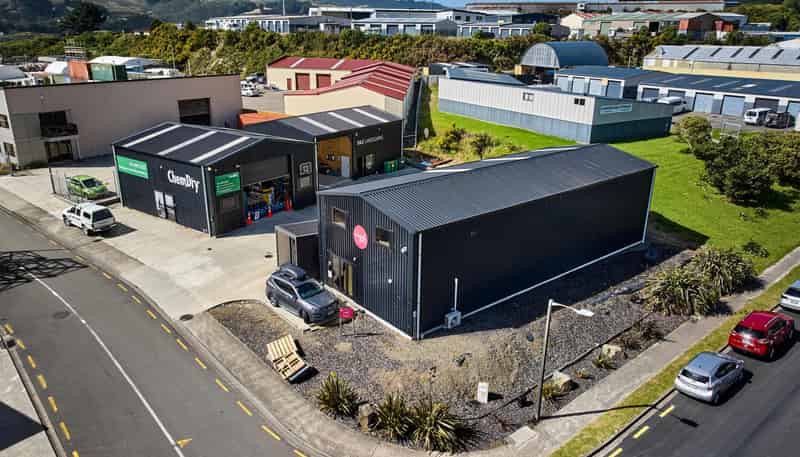 2 Hoffs Place, Porirua