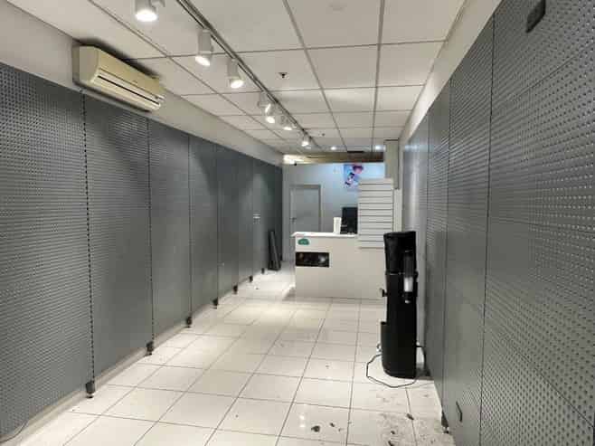 Affordable Golden Block Leasing!!