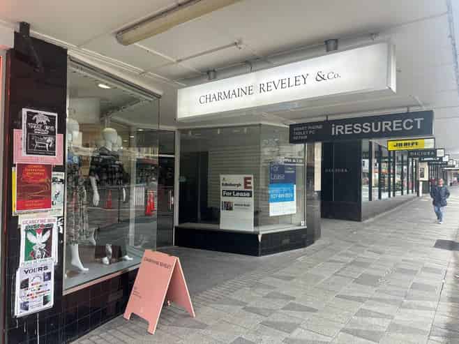 Affordable Golden Block Leasing!!