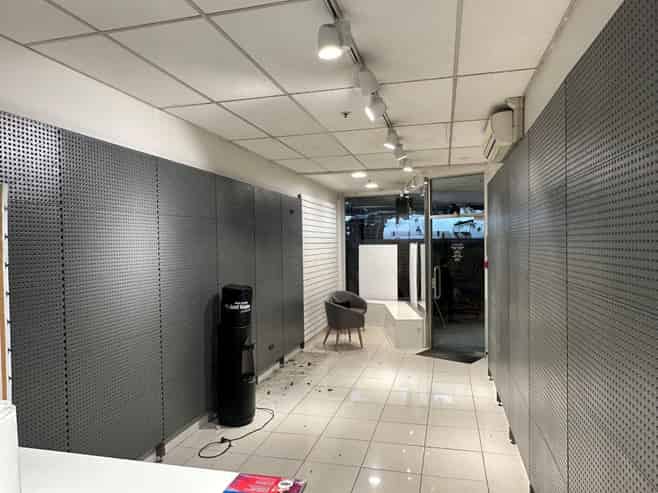 Affordable Golden Block Leasing!!