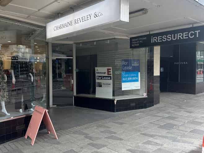 Affordable Golden Block Leasing!!